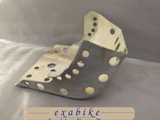 sabot de cadre pour Suzuki DR