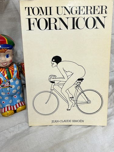 Fornicon dédicacé par - "fornicon",