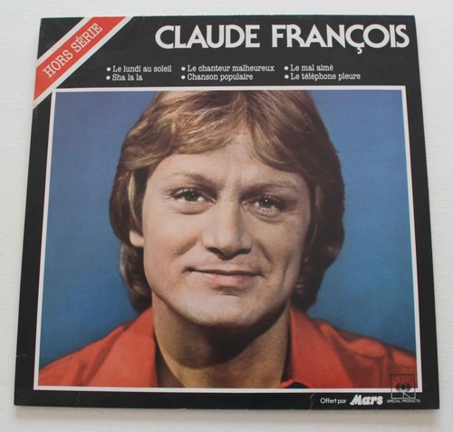Claude françois michel - /,