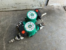 Wilo Star- RS25/6 circulator pump