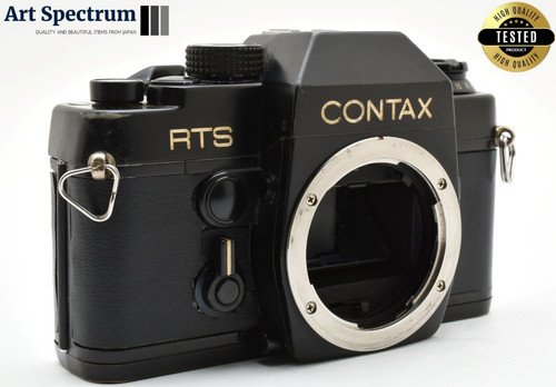 Exc contax rts - contax,