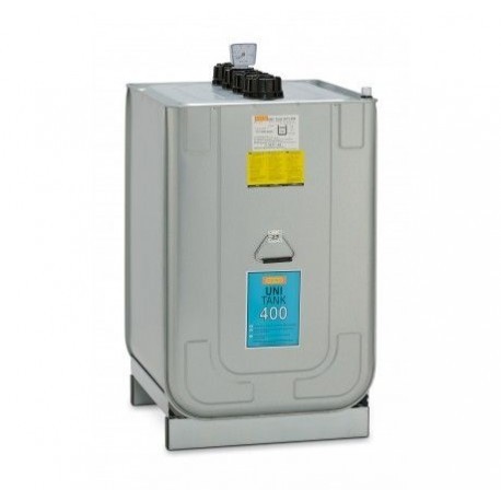 Cuve stockage cemo uni - cuve,