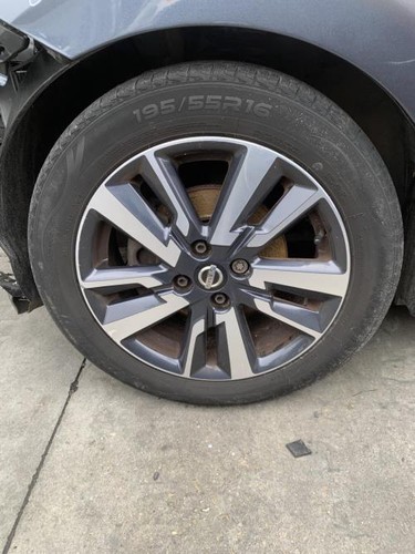 Jeu jantes nissan - de,