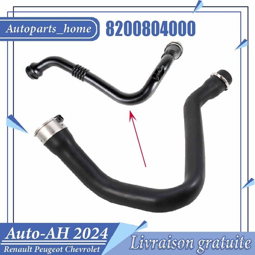 Durite tuyau air turbo - d'air,
