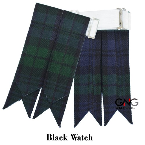 Flashes kilt tartan - flashes,