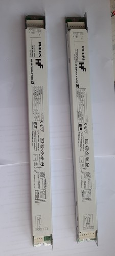 Ballastes philips variateur - 2,