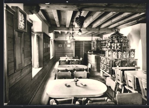 Carte postale kreßbronn - carte, am