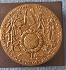 Concours Général Agricole