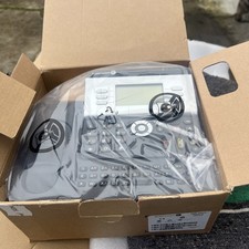 NEW Alcatel Lucent 4029 Digital Phone FR neuf jamais utilisé