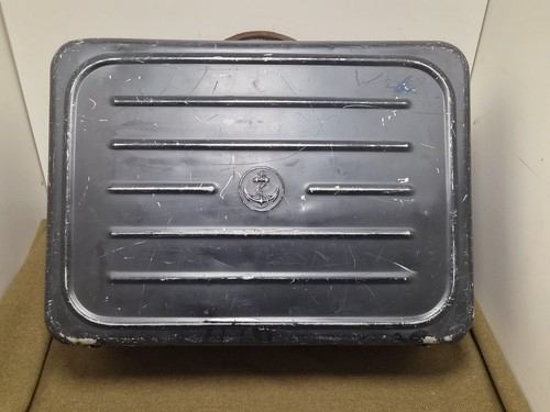 Valise équipage marin - , marine