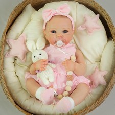 Reborn Baby Dolls Silicone