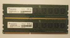 2 x 8 GO GB RAM PC3-12800
