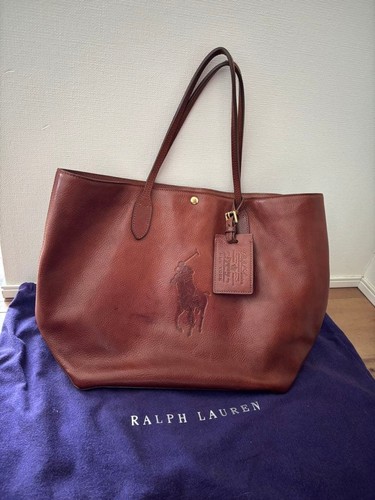 Sac fourre tout polo ralph - sac,