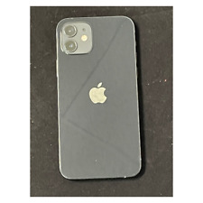 Apple iPhone 12 64GB 128GB Unlocked Verizon Tmobile 5G Dual SIM (Nano‑SIM/eSIM)