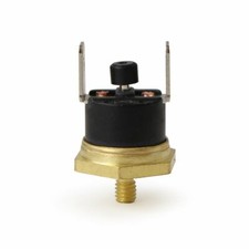 Rancilio Silvia, Pavoni, Lelit, Isomac THERMOSTAT 165c M4 250v/16a Repair part 