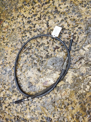Câble embrayage yamaha 125 - embrayage,