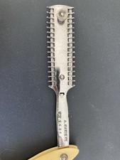 Ancien rasoir de sureté