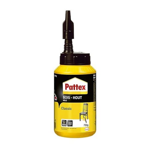 Colle bois pattex classic - pattex,
