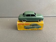 Ancienne Miniature Voiture