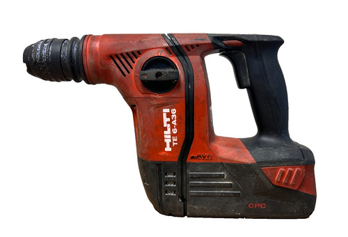 Hilti a36 36v - hilti, te
