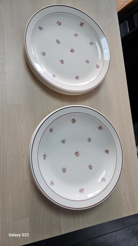 Service table vintage - service, de