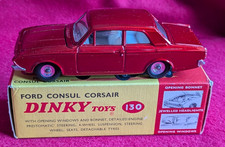 DINKY TOYS (ancien, made in