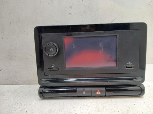 Autoradio origine citroen c3 - autoradio,