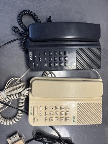 Téléphone fixe sans fil lot - sans,
