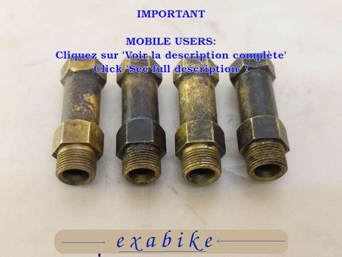 Elements carburateur pour - carburateur,