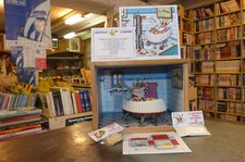 Figurine Clément XVII dans