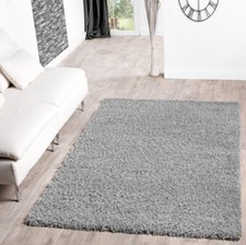 Tapis Shaggy Poils Hauts Poils Longs Tapis Salon Prix Différents Coloris