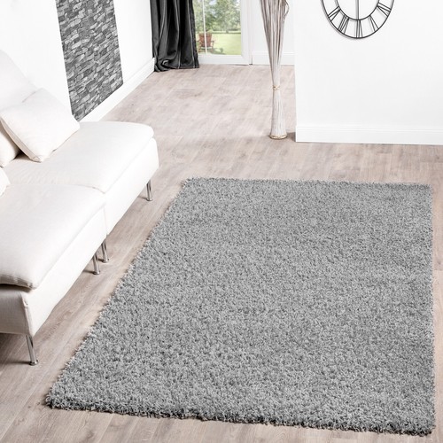 Tapis shaggy poils hauts - poils,