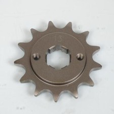 Pignon de sortie de boite