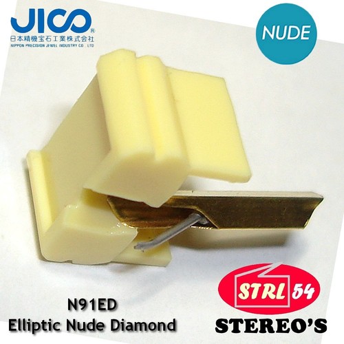 N91ed stylet jico nude - n91ed, diamond