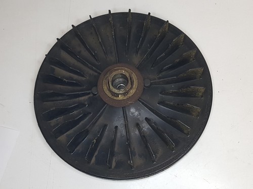 Turbine tondeuse john - john, deere