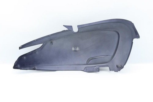 Coque arrière droite kymco - coque,