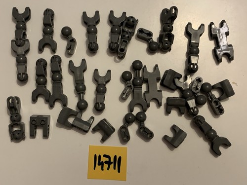 Lot pièces lego bionicle - de,