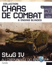 CHARS DE COMBAT & ENGINS