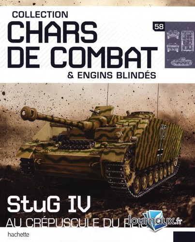 Chars combat engins - de,