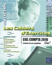 Ciel Compta 2010 - 6 études