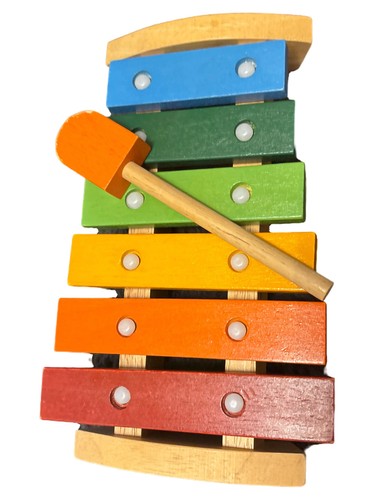 Eichhorn xylophone enfant - xylophone,