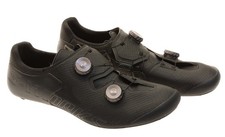 Specialized S-Works Ares 2 Road Cycling Shoes 45 EU BOA Black Light Use