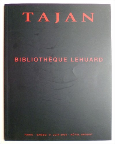 Bibliotheque lehuard - lehuard,