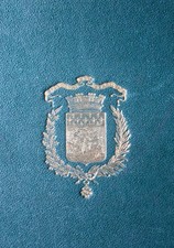 Le Premier Voyage Officiel En Belgique Après La Signature Du Traité De Paix