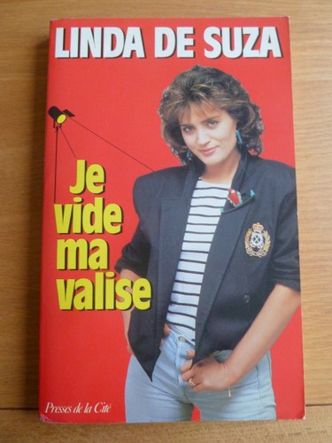 Linda suza vide - je,
