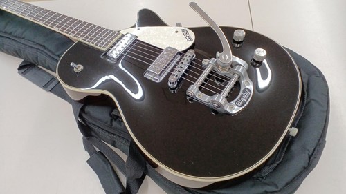 Guitare électrique gretsch - électrique,