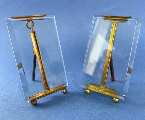 Paire cadre porte photo - cadre,