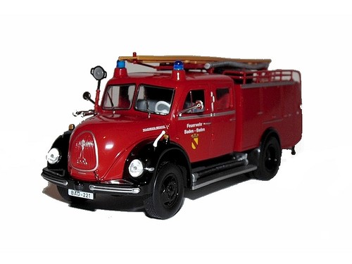 Magirus deutz mercur tlf - magirus, 15