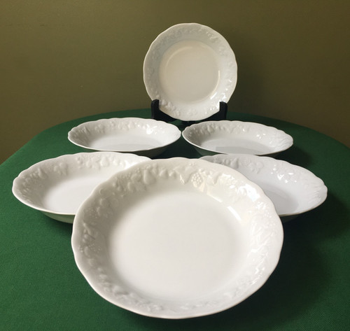 Porcelaine limoges - de,