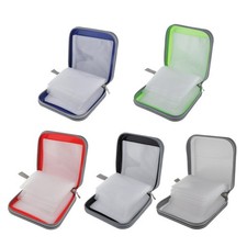 Pochettes pour CD et DVD, 40